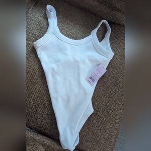 Wild Fable Seamless Body Tank size Small